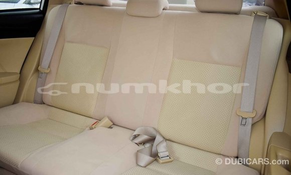 Buy Import Toyota Yaris White Car in Import - Dubai in Bumthang Buy Import Toyota Yaris White Car in Import - Dubai in Bumthang