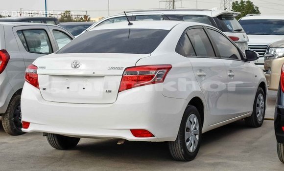 Buy Import Toyota Yaris White Car in Import - Dubai in Bumthang Buy Import Toyota Yaris White Car in Import - Dubai in Bumthang
