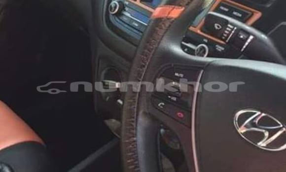 Buy Used Hyundai i20 Red Car in Thimphu in Timphu Buy Used Hyundai i20 Red Car in Thimphu in Timphu