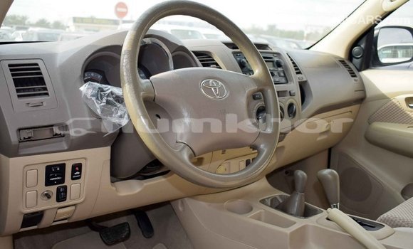 Buy Import Toyota Fortuner White Car in Import - Dubai in Bumthang Buy Import Toyota Fortuner White Car in Import - Dubai in Bumthang