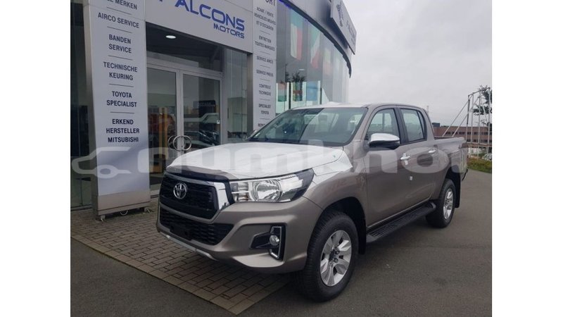 Big with watermark toyota hilux bumthang import dubai 3557