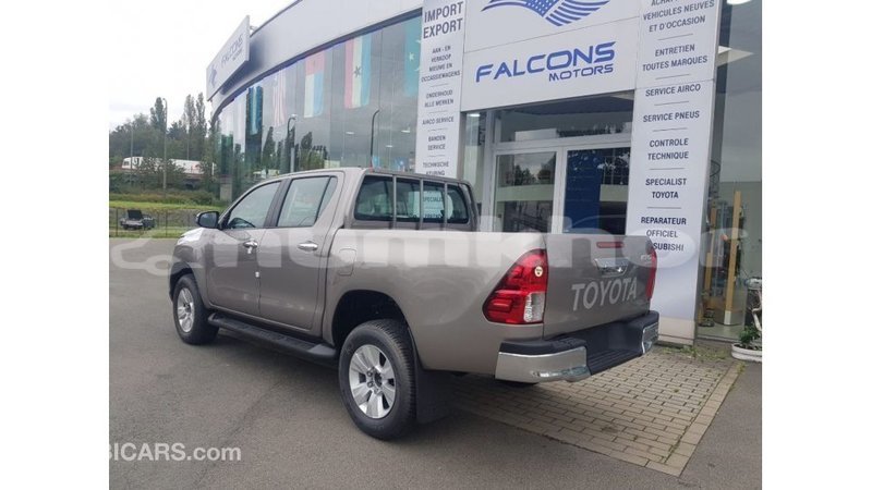 Big with watermark toyota hilux bumthang import dubai 3557