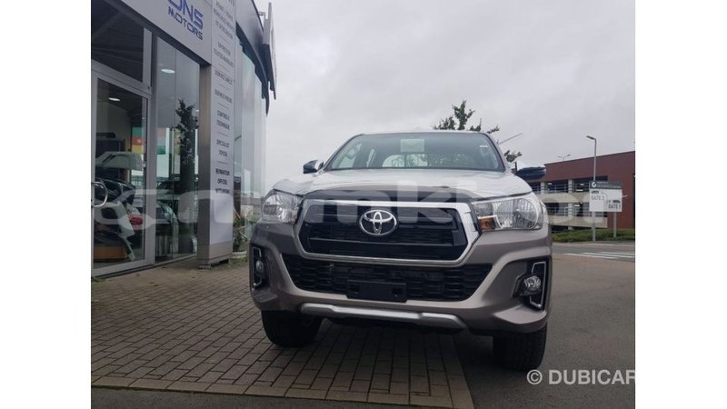 Big with watermark toyota hilux bumthang import dubai 3557