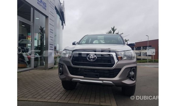 Buy Import Toyota Hilux Other Car in Import - Dubai in Bumthang Buy Import Toyota Hilux Other Car in Import - Dubai in Bumthang