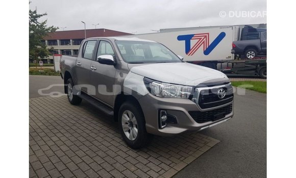 Buy Import Toyota Hilux Other Car in Import - Dubai in Bumthang Buy Import Toyota Hilux Other Car in Import - Dubai in Bumthang