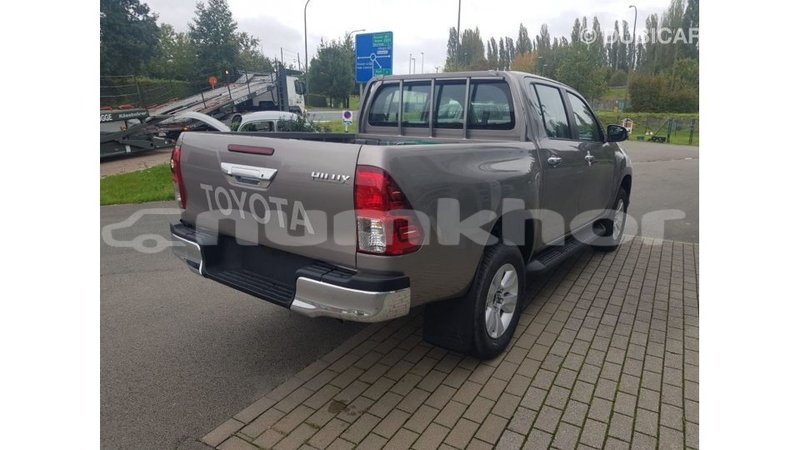 Big with watermark toyota hilux bumthang import dubai 3557