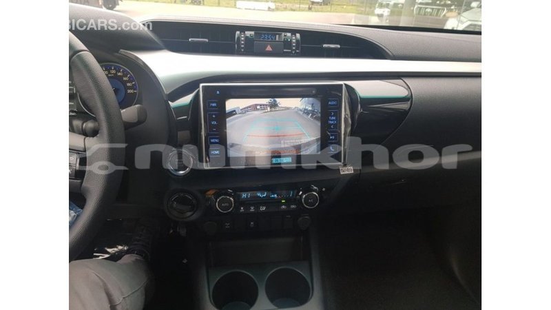 Big with watermark toyota hilux bumthang import dubai 3557