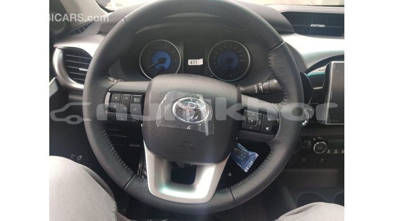 Big with watermark toyota hilux bumthang import dubai 3557