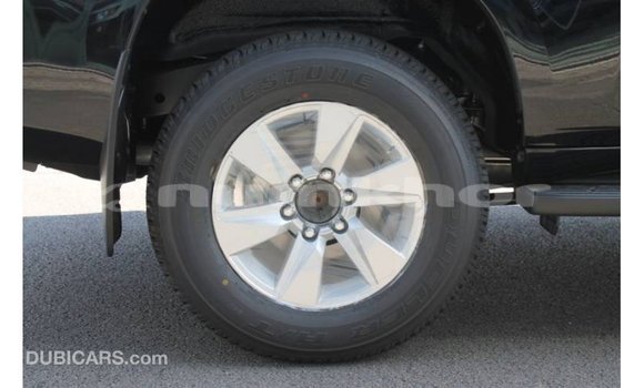Buy Import Toyota Prado Black Car in Import - Dubai in Bumthang Buy Import Toyota Prado Black Car in Import - Dubai in Bumthang