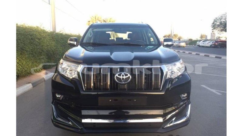 Big with watermark toyota prado bumthang import dubai 3559