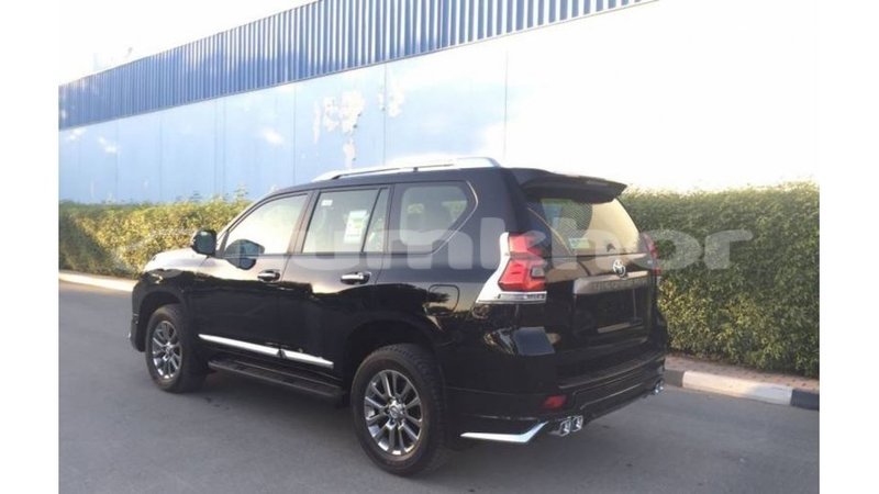 Big with watermark toyota prado bumthang import dubai 3559