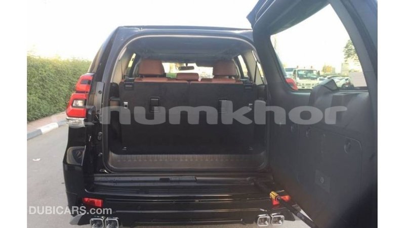 Big with watermark toyota prado bumthang import dubai 3559