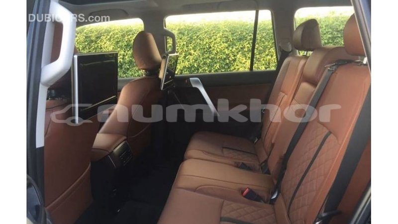 Big with watermark toyota prado bumthang import dubai 3559