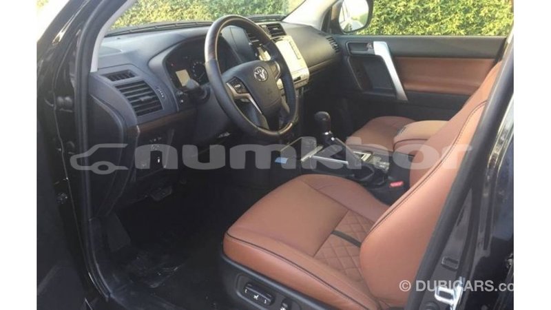 Big with watermark toyota prado bumthang import dubai 3559