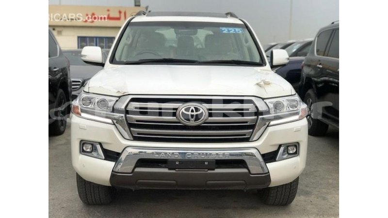 Big with watermark toyota land cruiser bumthang import dubai 3560