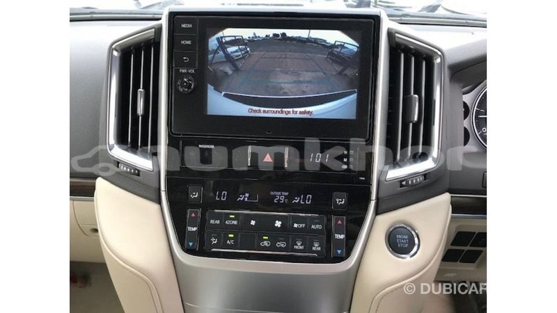 Big with watermark toyota land cruiser bumthang import dubai 3560