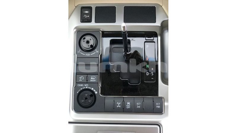 Big with watermark toyota land cruiser bumthang import dubai 3561