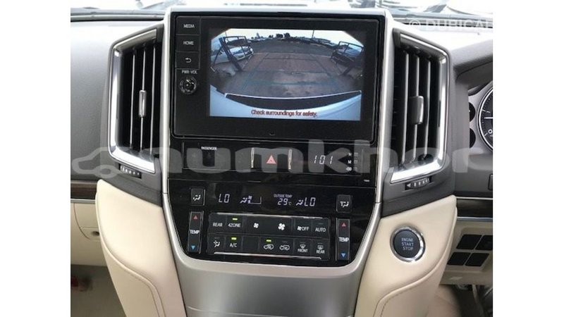 Big with watermark toyota land cruiser bumthang import dubai 3561