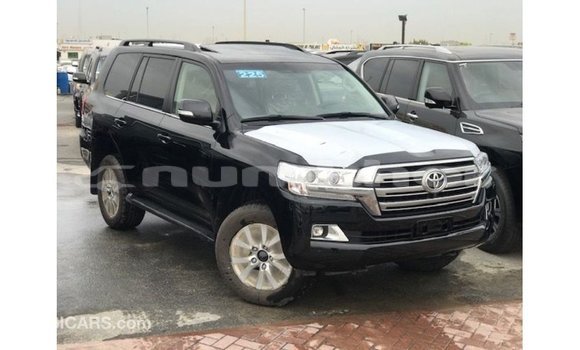 Buy Import Toyota Land Cruiser Black Car in Import - Dubai in Bumthang Buy Import Toyota Land Cruiser Black Car in Import - Dubai in Bumthang