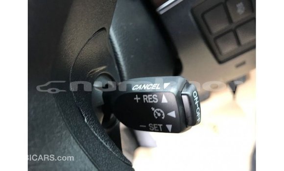 Buy Import Toyota Land Cruiser Black Car in Import - Dubai in Bumthang Buy Import Toyota Land Cruiser Black Car in Import - Dubai in Bumthang