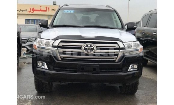 Buy Import Toyota Land Cruiser Black Car in Import - Dubai in Bumthang Buy Import Toyota Land Cruiser Black Car in Import - Dubai in Bumthang