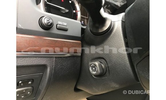 Buy Import Toyota Land Cruiser Black Car in Import - Dubai in Bumthang Buy Import Toyota Land Cruiser Black Car in Import - Dubai in Bumthang