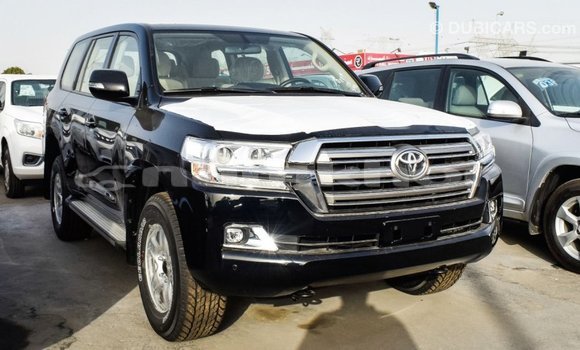 Buy Import Toyota Land Cruiser Black Car in Import - Dubai in Bumthang Buy Import Toyota Land Cruiser Black Car in Import - Dubai in Bumthang