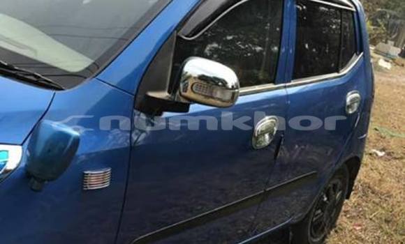 Buy Used Hyundai i10 Blue Car in Thimphu in Timphu Buy Used Hyundai i10 Blue Car in Thimphu in Timphu