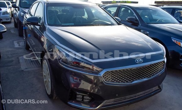 Buy Import Kia Cadenza Other Car in Import - Dubai in Bumthang Buy Import Kia Cadenza Other Car in Import - Dubai in Bumthang