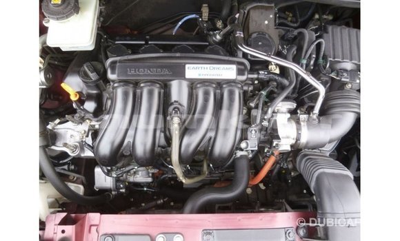 Buy Import Honda Vezel Red Car in Import - Dubai in Bumthang Buy Import Honda Vezel Red Car in Import - Dubai in Bumthang