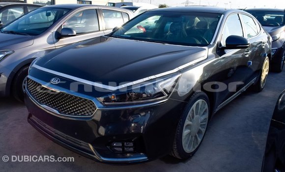 Buy Import Kia Cadenza Other Car in Import - Dubai in Bumthang Buy Import Kia Cadenza Other Car in Import - Dubai in Bumthang