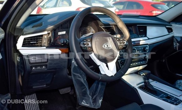 Buy Import Kia Cadenza Other Car in Import - Dubai in Bumthang Buy Import Kia Cadenza Other Car in Import - Dubai in Bumthang