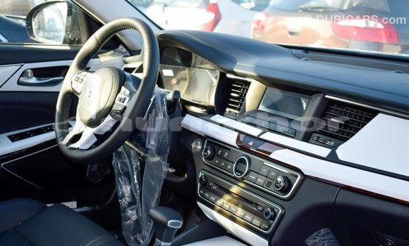 Buy Import Kia Cadenza Other Car in Import - Dubai in Bumthang Buy Import Kia Cadenza Other Car in Import - Dubai in Bumthang