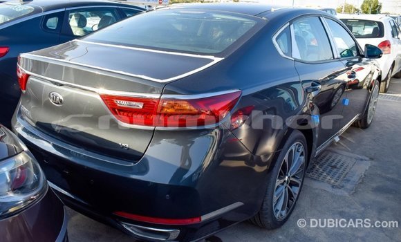 Buy Import Kia Cadenza Other Car in Import - Dubai in Bumthang Buy Import Kia Cadenza Other Car in Import - Dubai in Bumthang