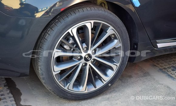 Buy Import Kia Cadenza Other Car in Import - Dubai in Bumthang