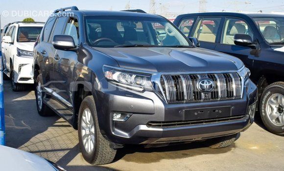 Buy Import Toyota Prado Other Car in Import - Dubai in Bumthang Buy Import Toyota Prado Other Car in Import - Dubai in Bumthang