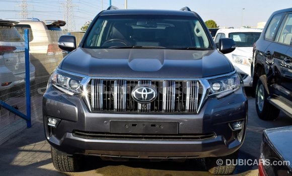 Buy Import Toyota Prado Other Car in Import - Dubai in Bumthang Buy Import Toyota Prado Other Car in Import - Dubai in Bumthang