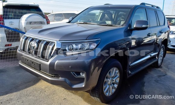 Buy Import Toyota Prado Other Car in Import - Dubai in Bumthang Buy Import Toyota Prado Other Car in Import - Dubai in Bumthang