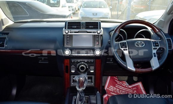 Buy Import Toyota Prado Other Car in Import - Dubai in Bumthang Buy Import Toyota Prado Other Car in Import - Dubai in Bumthang