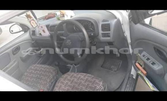 Buy Used Suzuki Alto White Car in Thimphu in Timphu Buy Used Suzuki Alto White Car in Thimphu in Timphu