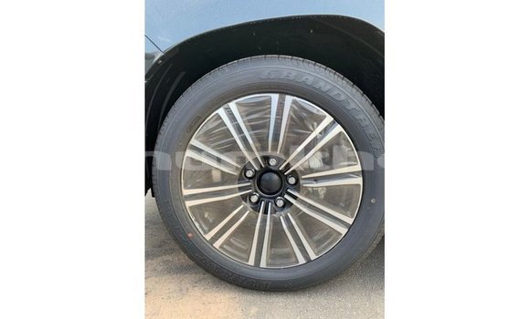 Buy Import Lexus LX Black Car in Import - Dubai in Bumthang Buy Import Lexus LX Black Car in Import - Dubai in Bumthang