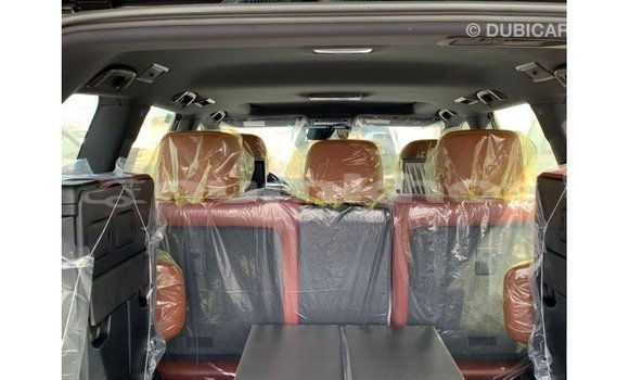Buy Import Lexus LX Black Car in Import - Dubai in Bumthang Buy Import Lexus LX Black Car in Import - Dubai in Bumthang