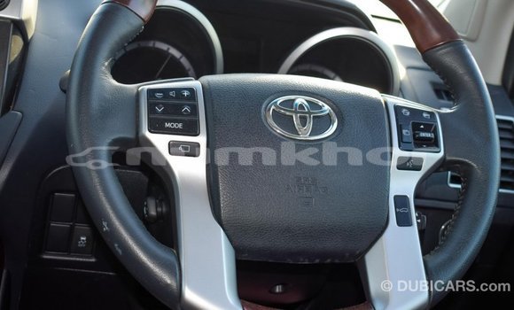 Buy Import Toyota Prado Other Car in Import - Dubai in Bumthang Buy Import Toyota Prado Other Car in Import - Dubai in Bumthang