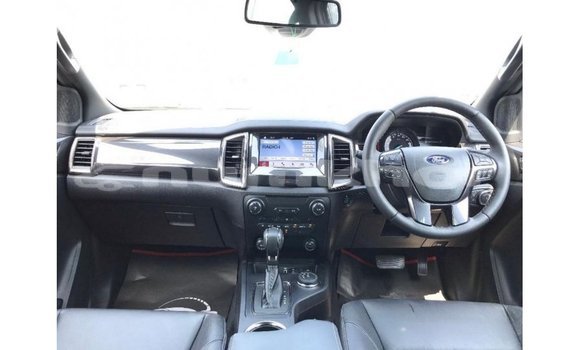 Buy Import Ford Ranger Other Car in Import - Dubai in Bumthang Buy Import Ford Ranger Other Car in Import - Dubai in Bumthang