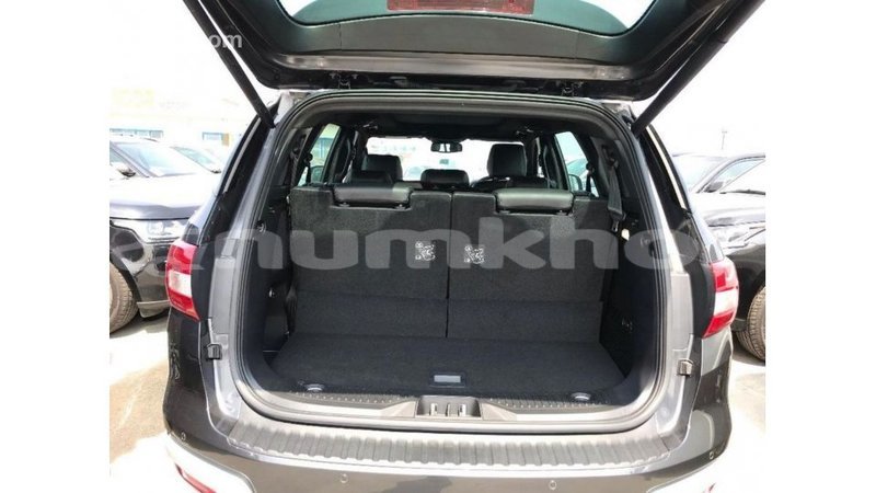 Big with watermark ford ranger bumthang import dubai 3579