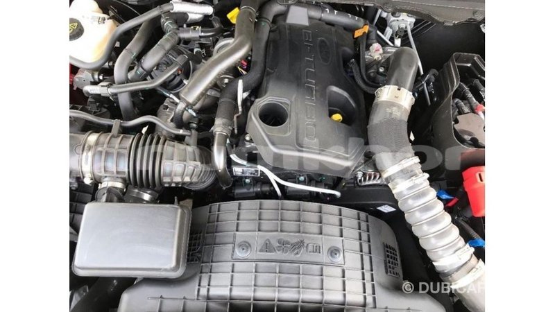 Big with watermark ford ranger bumthang import dubai 3579