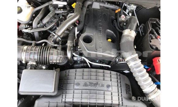 Buy Import Ford Ranger Other Car in Import - Dubai in Bumthang Buy Import Ford Ranger Other Car in Import - Dubai in Bumthang