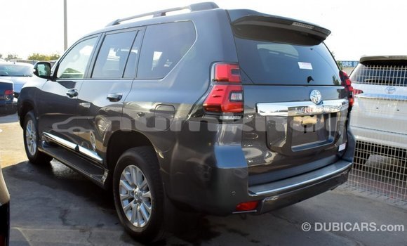 Buy Import Toyota Prado Other Car in Import - Dubai in Bumthang Buy Import Toyota Prado Other Car in Import - Dubai in Bumthang