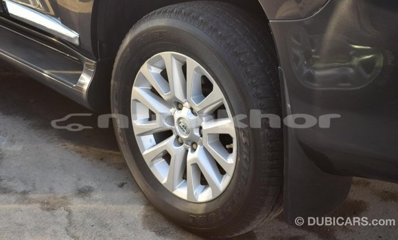 Buy Import Toyota Prado Other Car in Import - Dubai in Bumthang Buy Import Toyota Prado Other Car in Import - Dubai in Bumthang