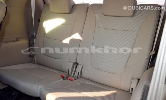 Buy Import Kia Sorento White Car in Import - Dubai in Bumthang Buy Import Kia Sorento White Car in Import - Dubai in Bumthang